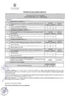 Vista preliminar de documento FORMATO EVA. CURRICULAR DE PUESTO PROCESO CAS N° 27
