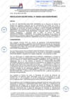 Vista preliminar de documento Resolución Secretarial № 000034-2024-SGEN_RENIEC