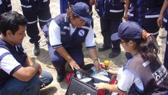 Especialistas en prevención de desastres del Minsa comparten recomendaciones para viajeros en Semana Santa