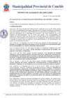 Vista preliminar de documento DECRETO DE ALCALDIA 001-2024