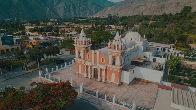 Semana Santa: Perú cuenta con más de 800 iglesias católicas declaradas como Patrimonio Cultural de la Nación