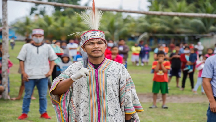 Ministerio de Cultura preselecciona 86 participantes del XXI curso de intérpretes y traductores en Madre de Dios