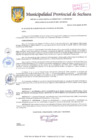 Vista preliminar de documento RESOLUCIÓN DE ALCALDÍA N° 652-2019-MPS/A