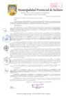 Vista preliminar de documento RESOLUCIÓN DE ALCALDÍA N° 664-2019-MPS/A