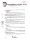 Vista preliminar de documento RESOLUCIÓN DE ALCALDÍA N° 673-2019-MPS/A