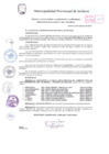 Vista preliminar de documento RESOLUCIÓN DE ALCALDÍA N° 678-2019-MPS/A
