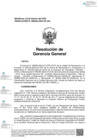 Vista preliminar de documento Resolución N° 033-2024-DV-GG