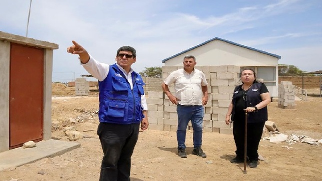 Chepén tendrá nuevos horizontes respecto al saneamiento físico legal