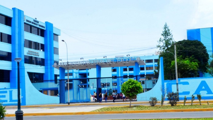 Durante un servicio de control concurrente, la Contraloría General constató que una parte de los equipos adquiridos para 11 facultades de la Universidad Nacional del Callao se encuentran sin uso, malogrados o incompletos, lo cual podría afectar la calidad y eficiencia del servicio educativo.
