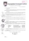 Vista preliminar de documento RESOLUCIÓN DE ALCALDÍA N° 700-2019-MPS/A