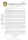 Vista preliminar de documento RESOLUCIÓN DE ALCALDÍA N° 701-2019-MPS/A