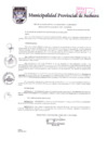Vista preliminar de documento RESOLUCIÓN DE ALCALDÍA N° 702-2019-MPS/A
