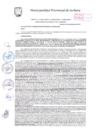 Vista preliminar de documento RESOLUCIÓN DE ALCALDÍA N° 706-2019-MPS/A
