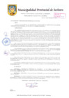 Vista preliminar de documento RESOLUCIÓN DE ALCALDÍA N° 736-2019-MPS/A