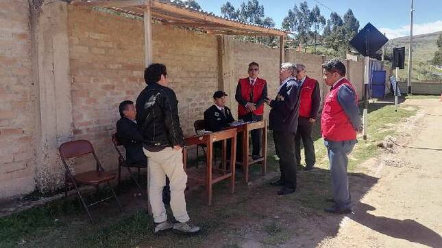 La Contraloría General identificó que cuatro funcionarios y dos evaluadores de la Dirección Regional de Transportes y Comunicaciones (DRTC-Huancavelica) tendrían responsabilidad penal por permitir el trámite y otorgamiento irregular de licencias de conducir carentes de legitimidad de postulantes que simularon realizar su evaluación de conocimiento y que no rindieron adecuadamente el examen de habilidades en la conducción.
