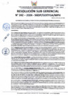 Vista preliminar de documento 242-2024-SGDP/GDEYCA/MPH