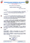 Vista preliminar de documento Acuerdo de Consejo  068