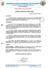 Vista preliminar de documento Acuerdo de Consejo  074