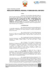 Vista preliminar de documento RG N° 62-2024-GRLL-GGR-GRCO