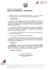 Vista preliminar de documento RESOLUCION MINISTERIAL-000143-2024-DM