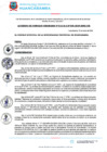 Vista preliminar de documento Acuerdo de Concejo Ordinario N° 016-S.O. N° 006-2024-MPH-CM