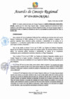 Vista preliminar de documento ACUERDO DE CONSEJO REGIONAL N° 054-2024-CR/GRL