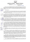 Vista preliminar de documento Resolucion Directoral Regional  N° 086-2024-GRU-DRTC