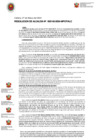 Vista preliminar de documento RESOLUCION DE ALCALDIA N° 000142-2024-MPCP/ALC