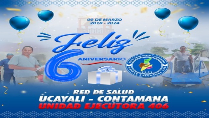 aniversario