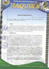 Vista preliminar de documento ACUERDO DE CONCEJO MDH N°03-2024