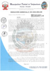 Vista preliminar de documento RESOLUCION GERENCIAL N 67-2024-MDI-GM