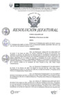 Vista preliminar de documento RESOLUCION JEFATURAL NRO. 0024-2024-INPE-OIP