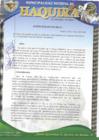 Vista preliminar de documento ACUERDO DE CONCEJO MDH N°07-2024