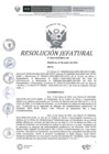 Vista preliminar de documento RESOLUCION JEFATURAL NRO. 0026-2024-INPE-OIP