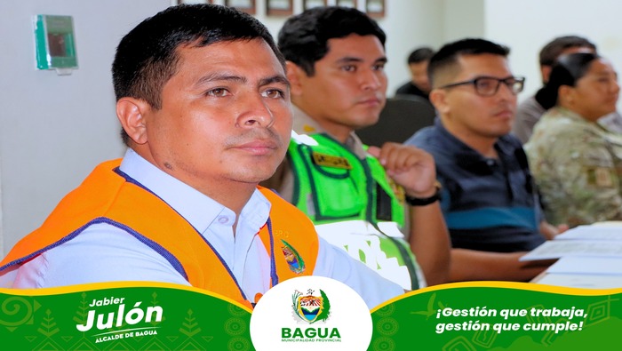 seminario en 𝗚𝗘𝗦𝗧𝗜𝗢𝗡 𝗥𝗘𝗔𝗖𝗧𝗜𝗩𝗔 del 𝗥𝗜𝗘𝗦𝗚𝗢 de 𝗗𝗘𝗦𝗔𝗦𝗧𝗥𝗘𝗦 en 𝗕𝗔𝗚𝗨𝗔 2