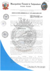 Vista preliminar de documento RESOLUCION GERENCIAL N 74-2024-MDI-GM