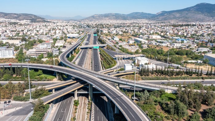 Anillo Vial Periferico Empleos