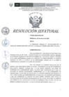 Vista preliminar de documento RESOLUCION JEFATURAL NRO. 0028-2024-INPE-OIP