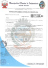 Vista preliminar de documento RESOLUCION GERENCIAL N 86-2024-MDI-GDUYR 