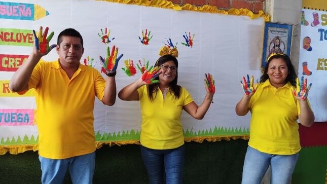 Servicio alimentario escolar