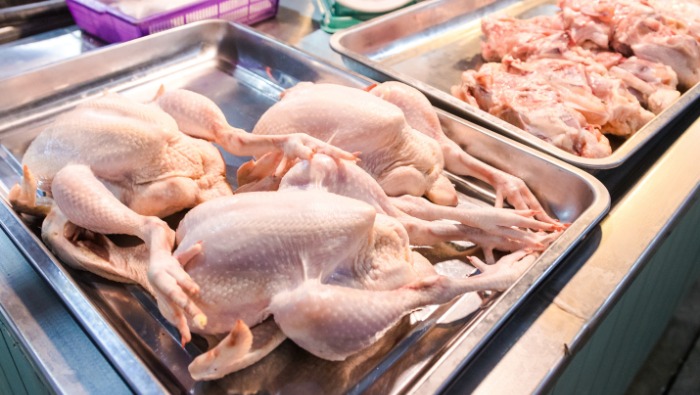 • El abastecimiento de productos superó las 8 mil toneladas y con ofertas en frutas y verduras