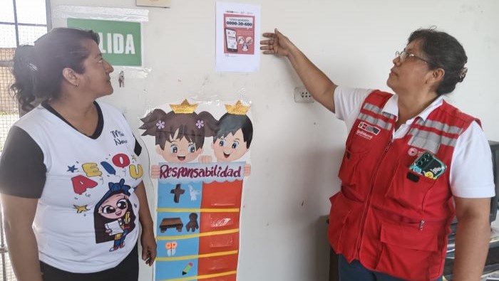 Servicio alimentario escolar