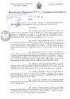 Vista preliminar de documento RD Nº0043