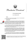 Vista preliminar de documento RD Nº 0081-2024-MIDAGRI-SG-OGGRH