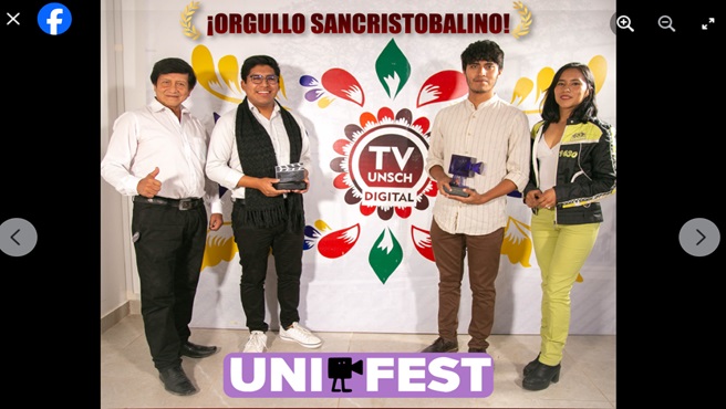 Orgullo sancristobalino
