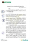 Vista preliminar de documento RESOLUCION DE ALCALDIA N° 043-2024-MPH-A