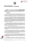 Vista preliminar de documento RESOLUCION MINISTERIAL-000132-2024-DM