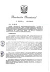 Vista preliminar de documento Res.Sec. Nº 023-2024-PRODUCE
