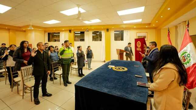 Cusco: Minsa conformó nuevo Consejo de Salud para la provincia de Anta y sus distritos