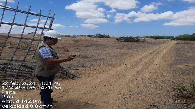 Drem Piura cumple con Plan Anual de Fiscalización Ambiental al I Trimestre 2024